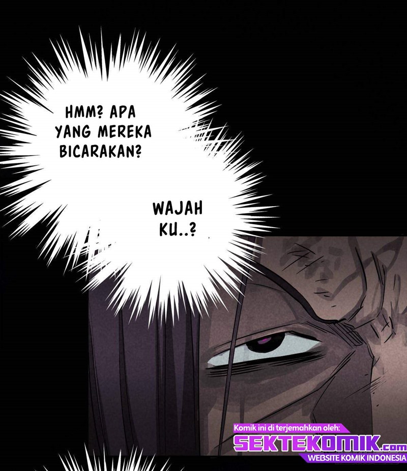End of The World 2028 (Trace of Doomsday) Chapter 45 Gambar 4